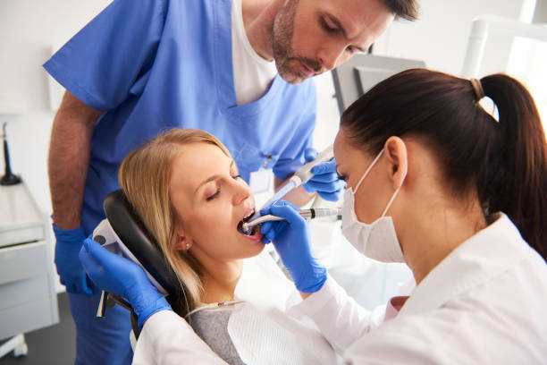 Best Root Canal Treatment  in Bradford, PA