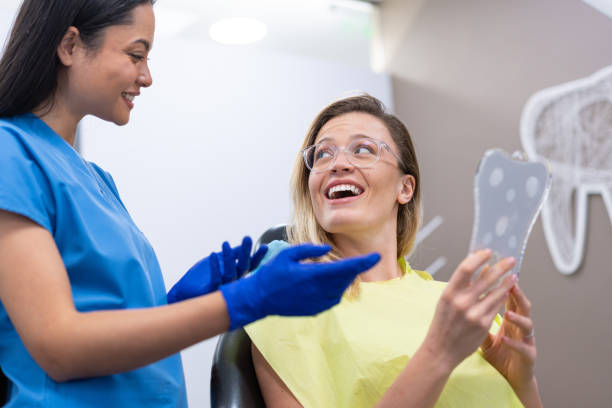 Why Choose Us for Your Dental Needs in Bradford, PA