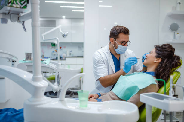 Best Tooth Extraction  in Bradford, PA