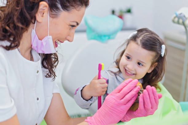 Best Dental X-Rays and Imaging  in Bradford, PA